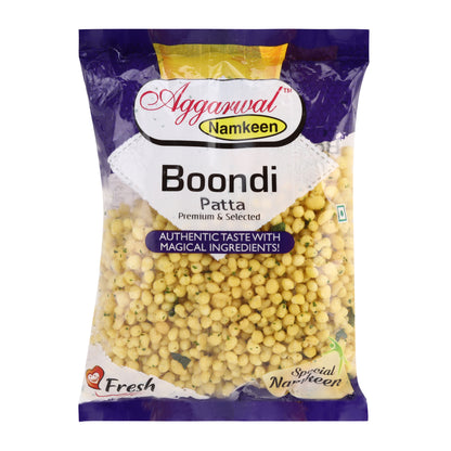Boondi Patta (200 Gm)