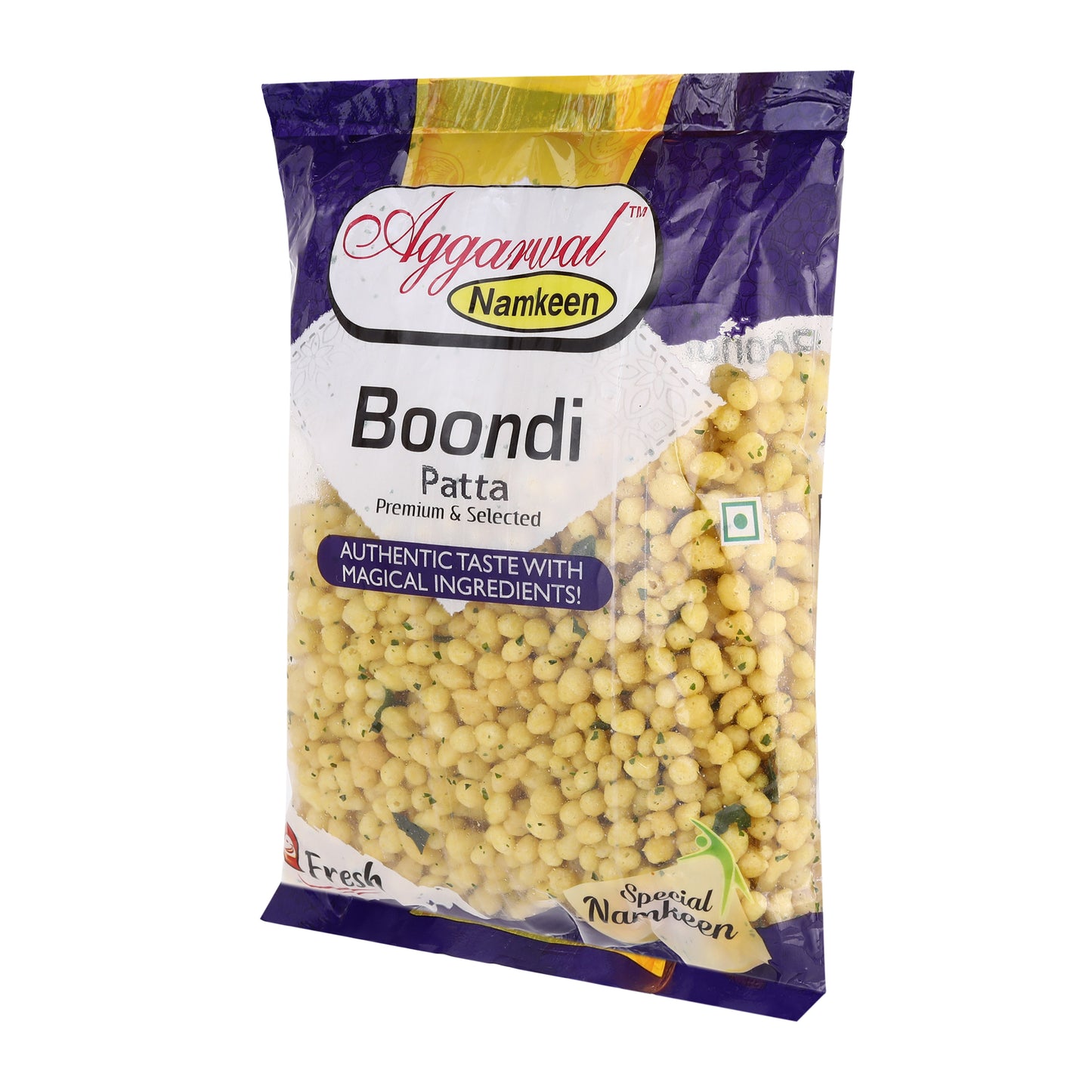 Boondi Patta (200 Gm)