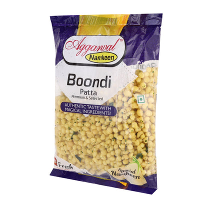 Boondi Patta (200 Gm)