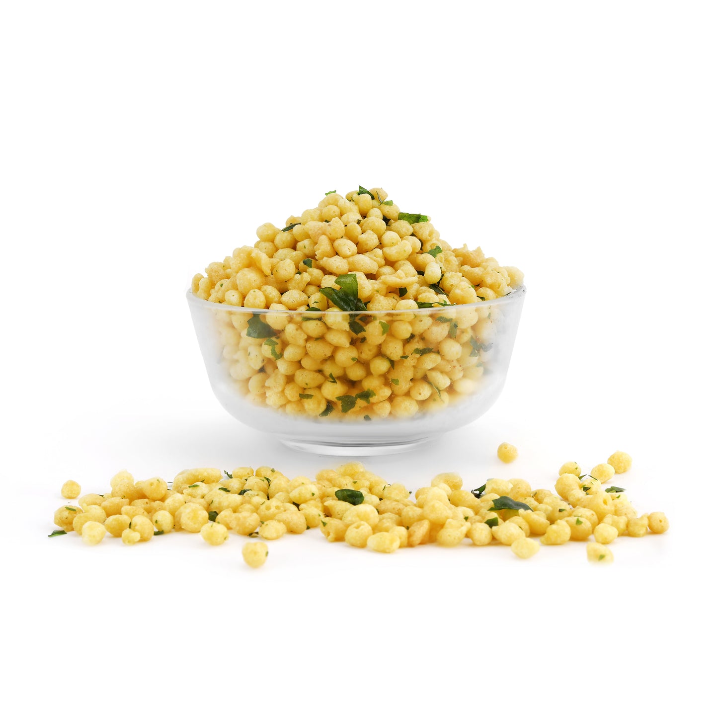 Boondi Patta (200 Gm)