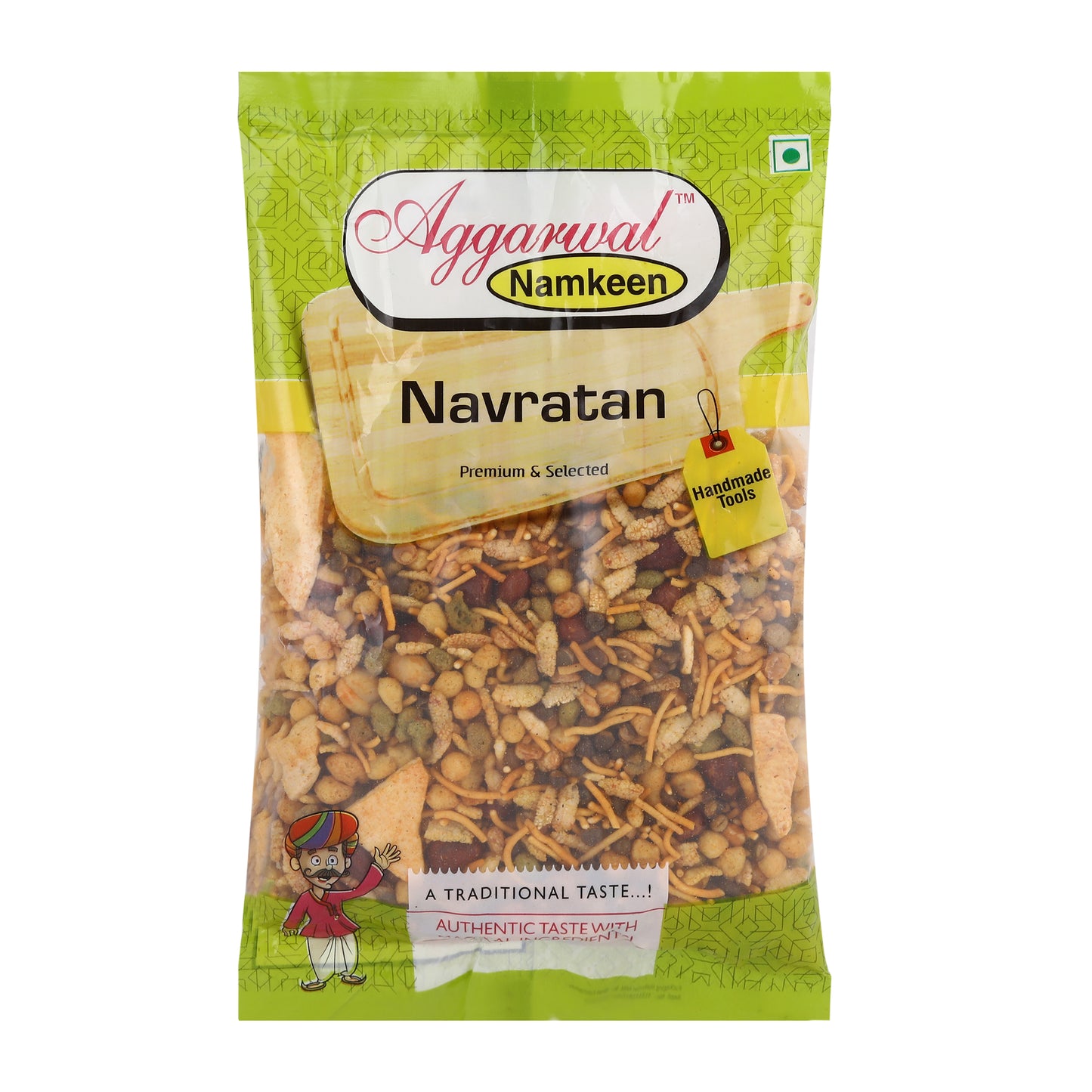 Navratan Mixture (200 Gm)