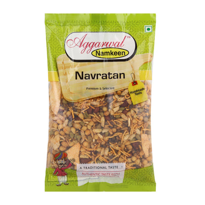 Navratan Mixture (200 Gm)