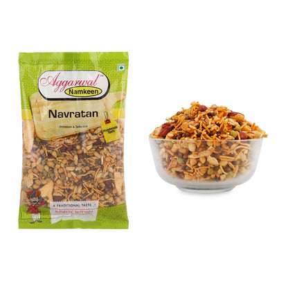 Navratan Mixture (200 Gm)