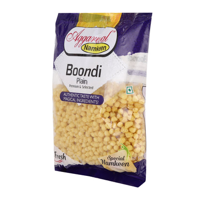 Plain Boondi (200 Gm)