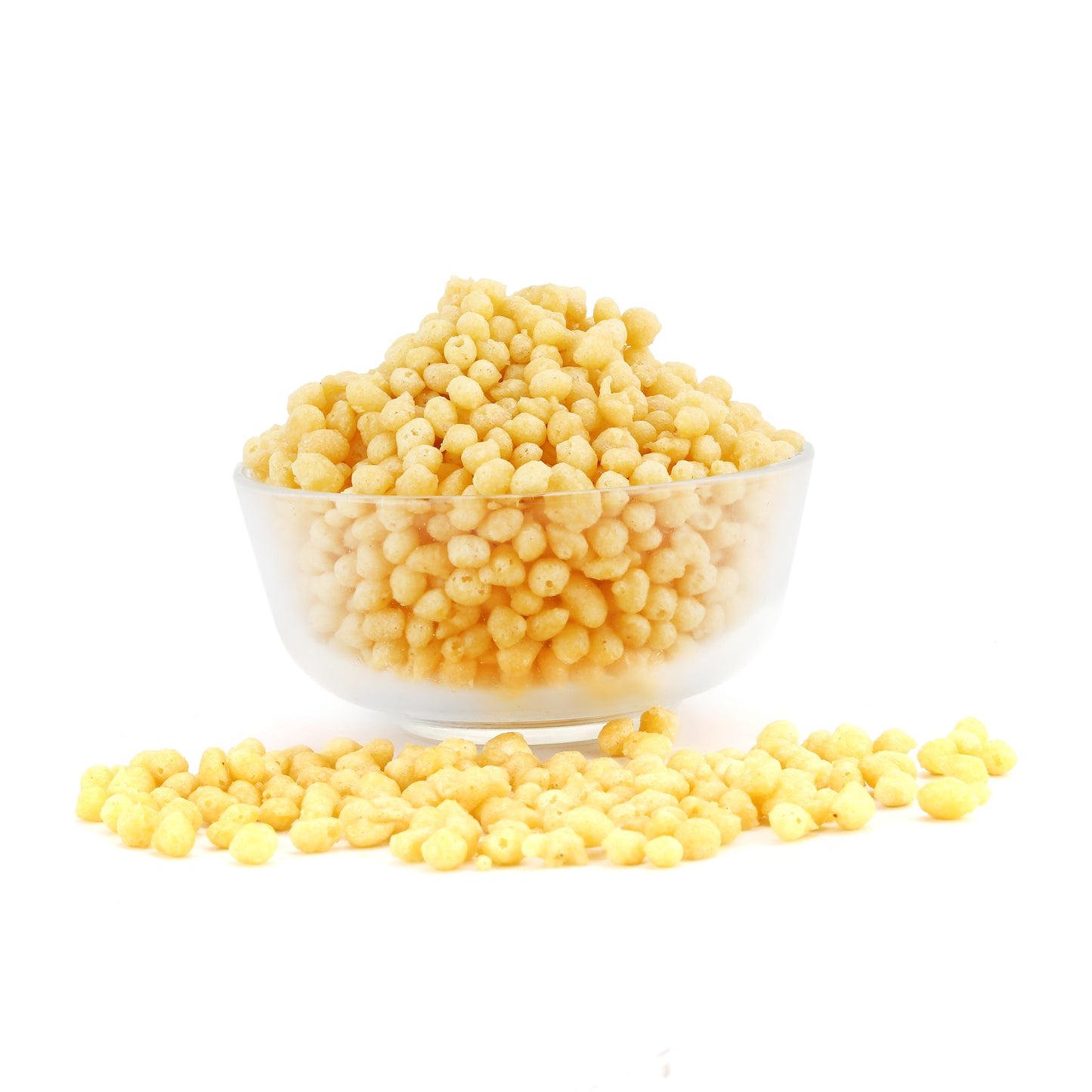 Plain Boondi (200 Gm)