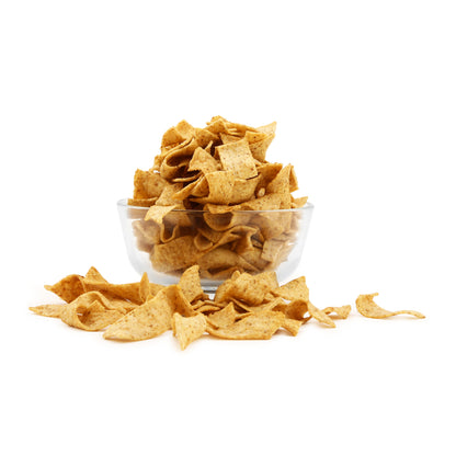 Kala Channa Chips Bhel Chaska (150 Gm)