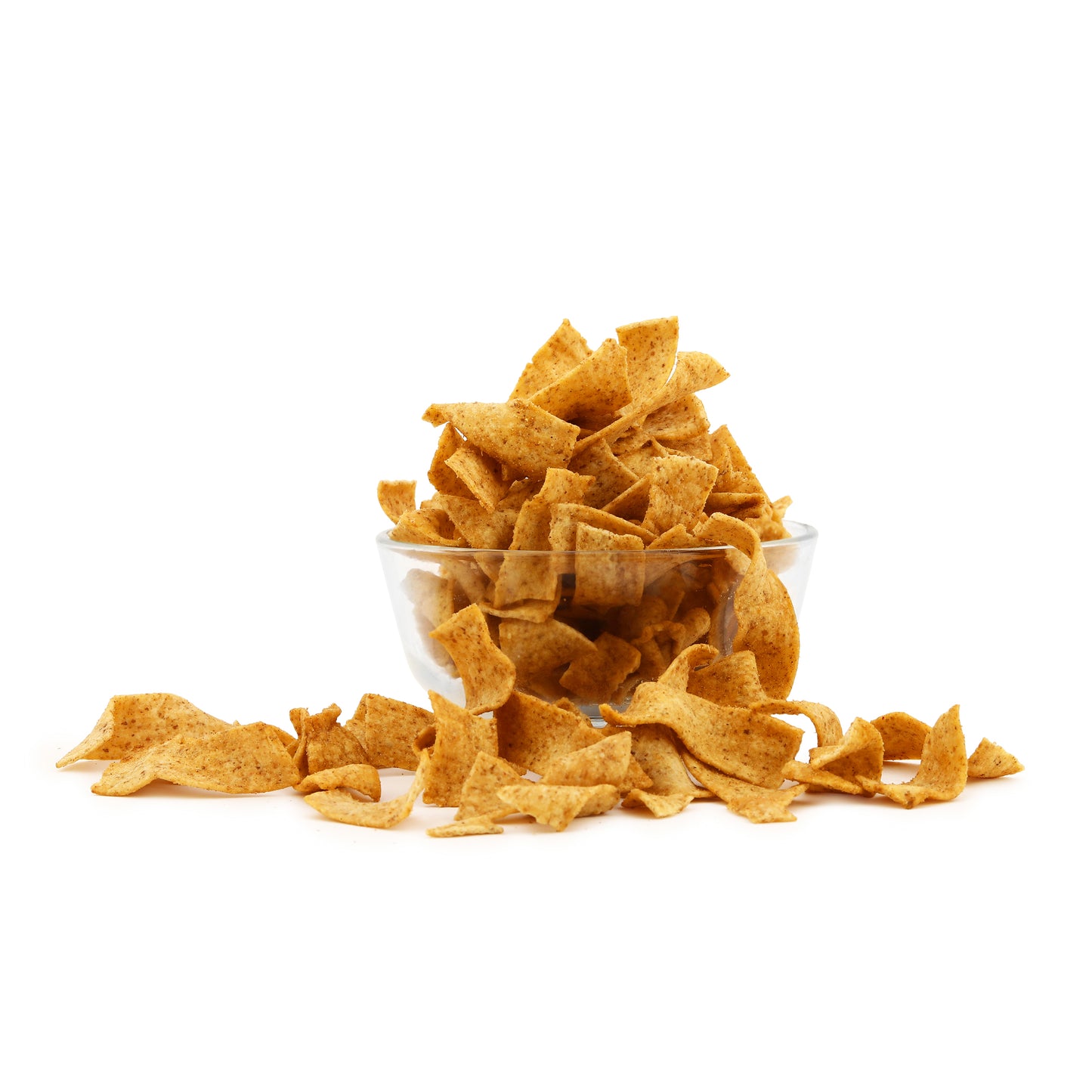 Kala Channa Chips Jalapeno (150 Gm)