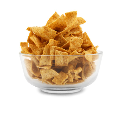 Kala Channa Chips Jalapeno (150 Gm)