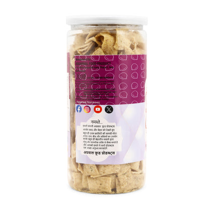 Kala Channa Chips Cream & Onion (150 Gm)