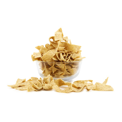 Kala Channa Chips Cream & Onion (150 Gm)