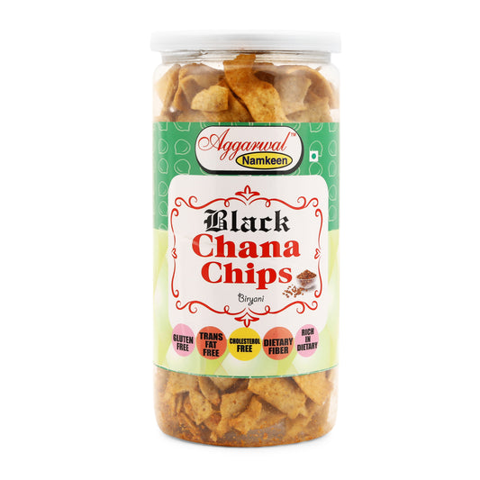 Brown Rice Chips Biryani (150 Gm)