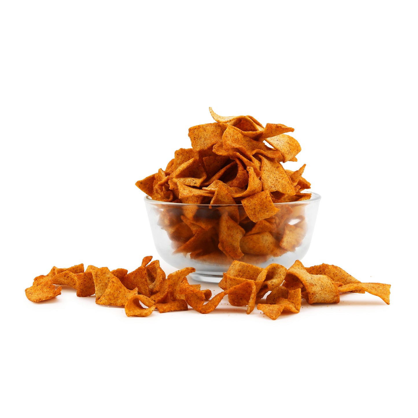 Kala Channa Chips Chilly Tomato (150 Gm)