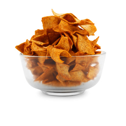 Kala Channa Chips Chilly Tomato (150 Gm)
