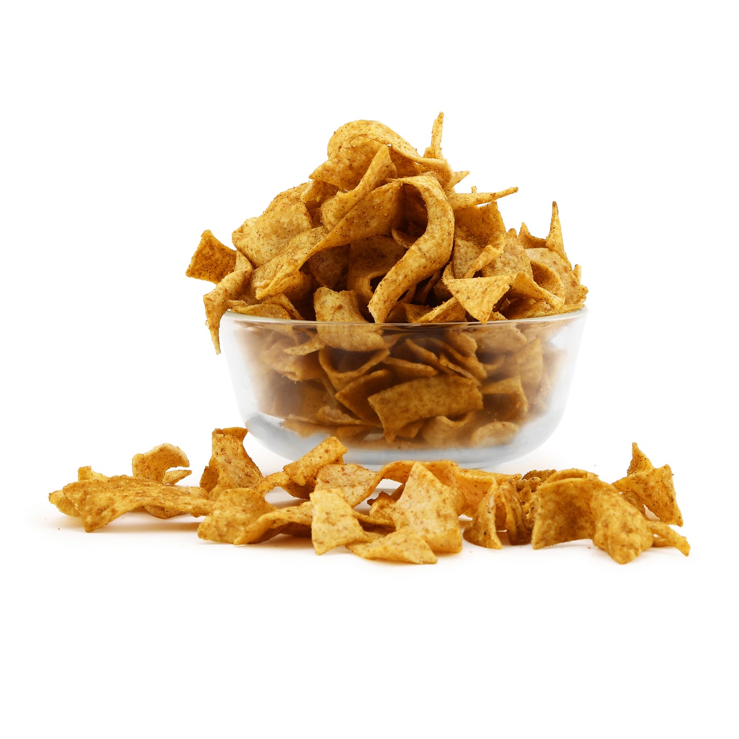 Kala Channa Chips Pudina Punch (150 Gm)