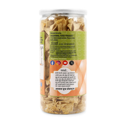 Kala Channa Chips Salted (150 Gm)