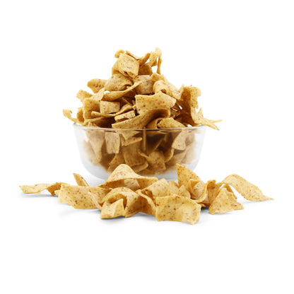 Kala Channa Chips Salted (150 Gm)