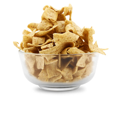 Kala Channa Chips Salted (150 Gm)