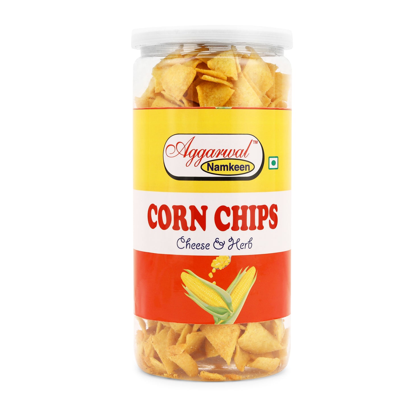 Makai Chips Cheese & Herb (150 Gm)