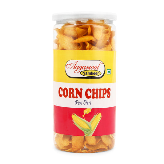 Makai Chips Peri Peri (150 Gm)