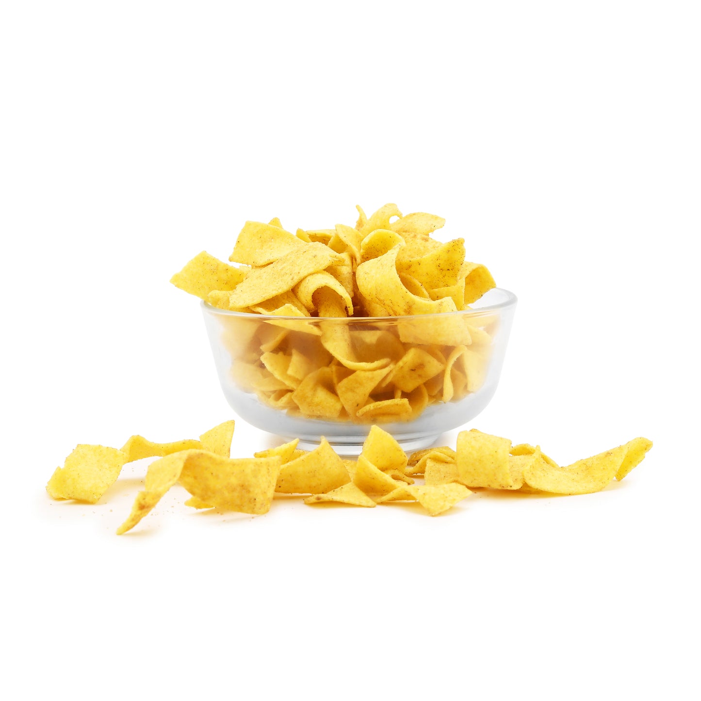 Makai Chips Bhel Chaska (150 Gm)