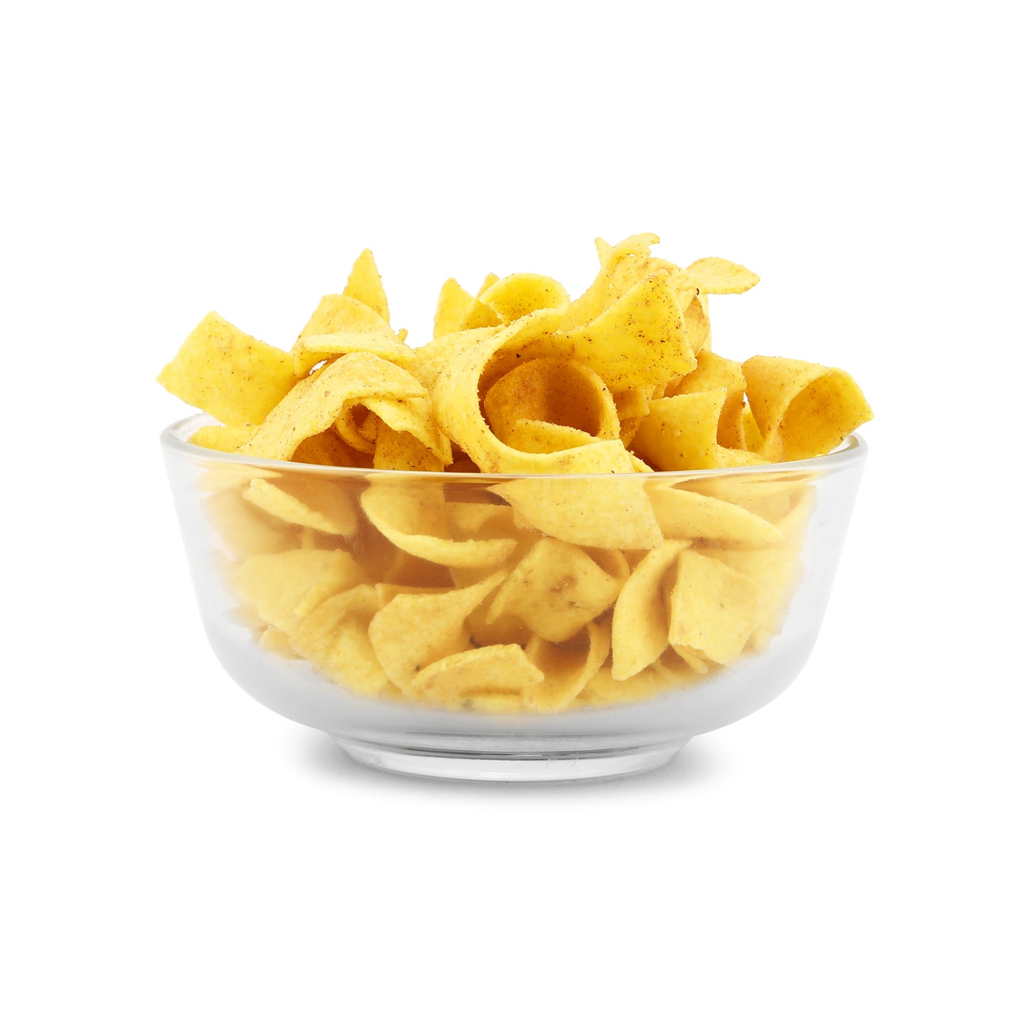 Makai Chips Bhel Chaska (150 Gm)