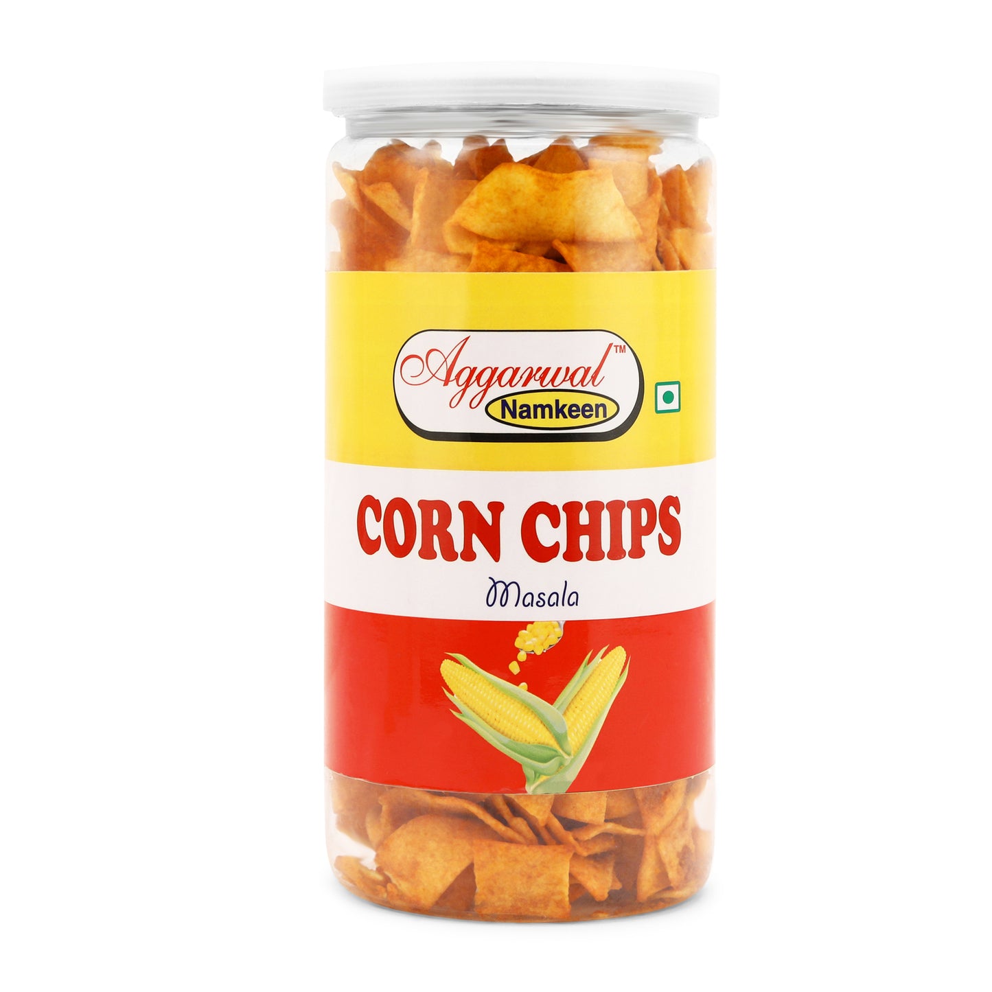 Makai Chips Chatpata (150 Gm)
