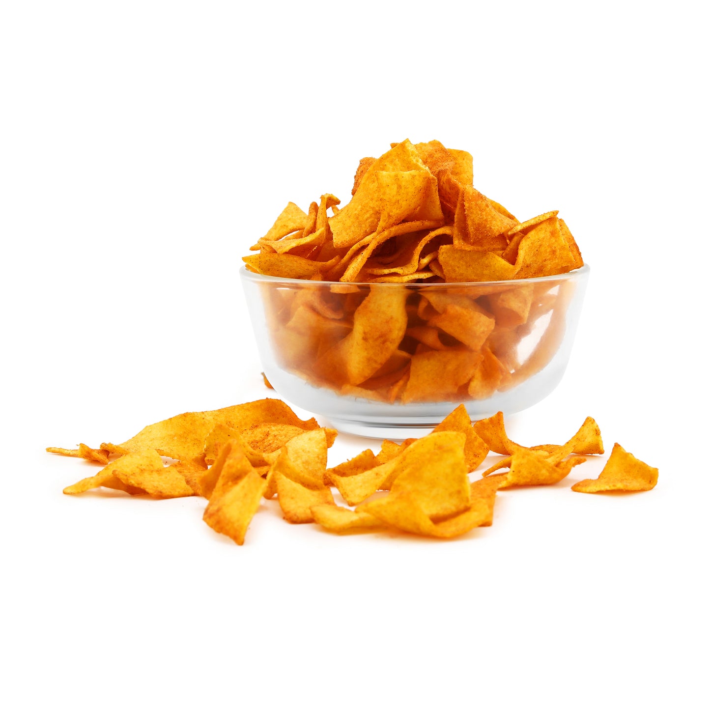 Makai Chips Chatpata (150 Gm)