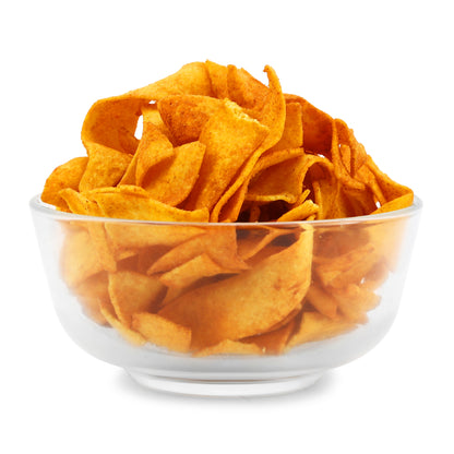 Makai Chips Chatpata (150 Gm)