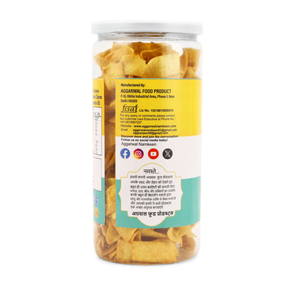 Makai Chips Jalapeno (150 Gm)