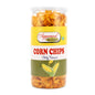 Makai Chips Chilly Tomato (150 Gm)