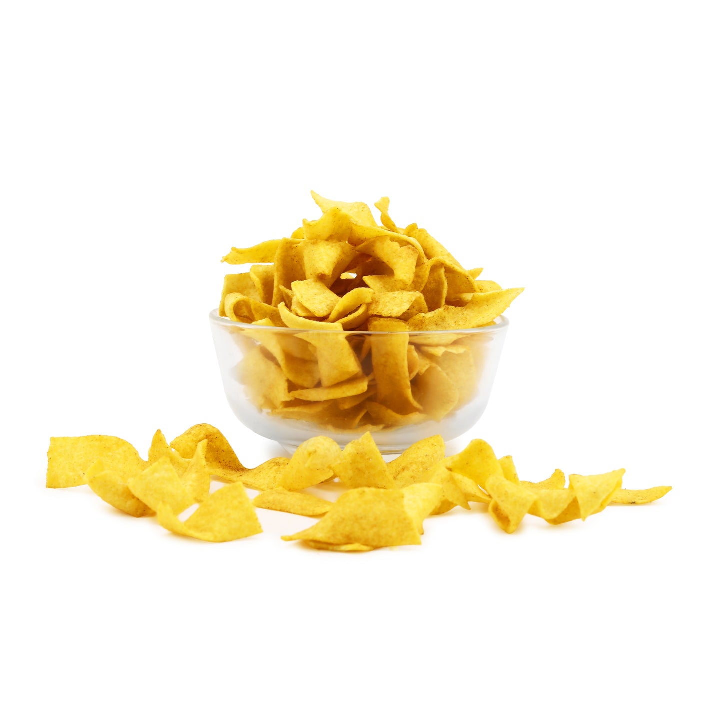 Makai Chips Achari (150 Gm)