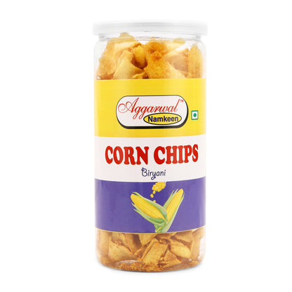 Makai Chips Biryani (150 Gm)
