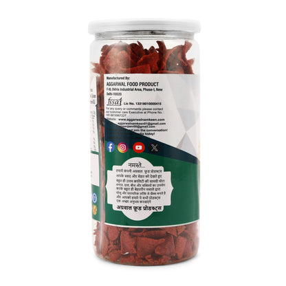Beetroot Chips Spicy Treat ( 150 Gm )