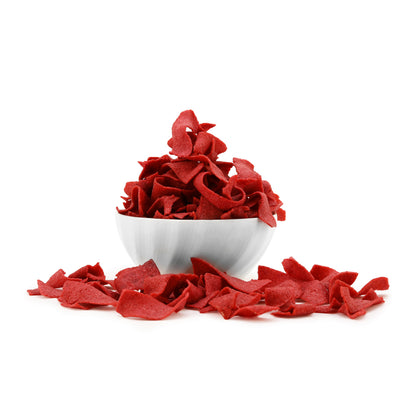 Beetroot Chips Salted (150 Gm)