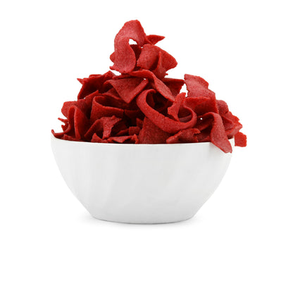 Beetroot Chips Salted (150 Gm)