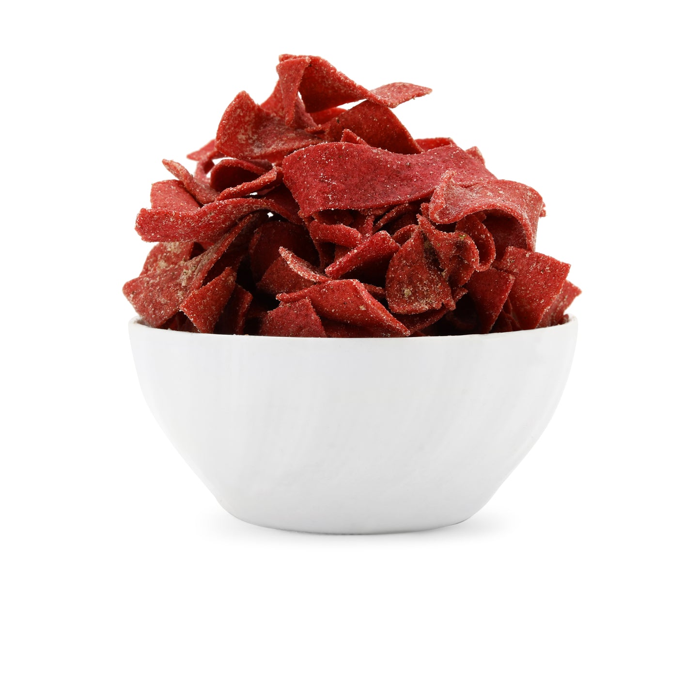 Beetroot Chips Cream & Onion ( 150 Gm )