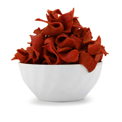 Beetroot Chips Chat Masala (150 Gm)