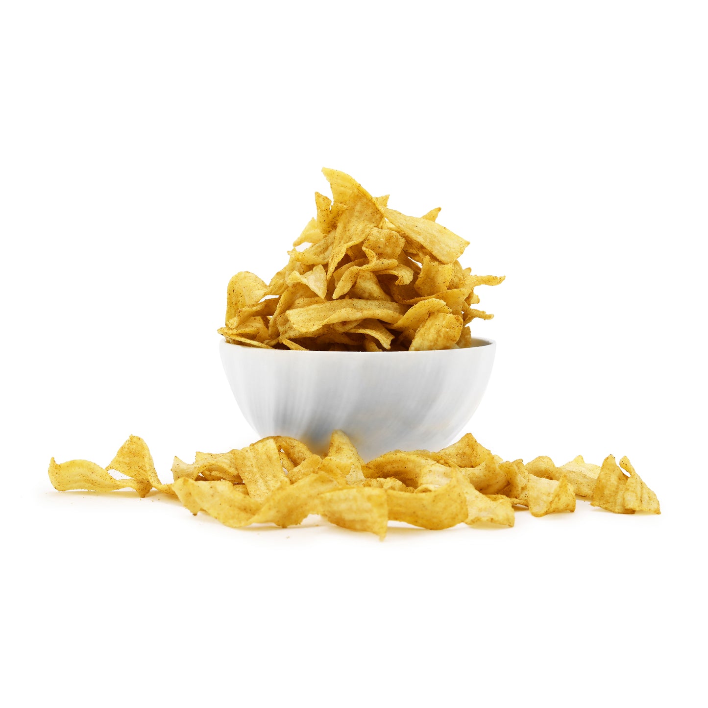 Oats Chips Pudina Punch (150 Gm)