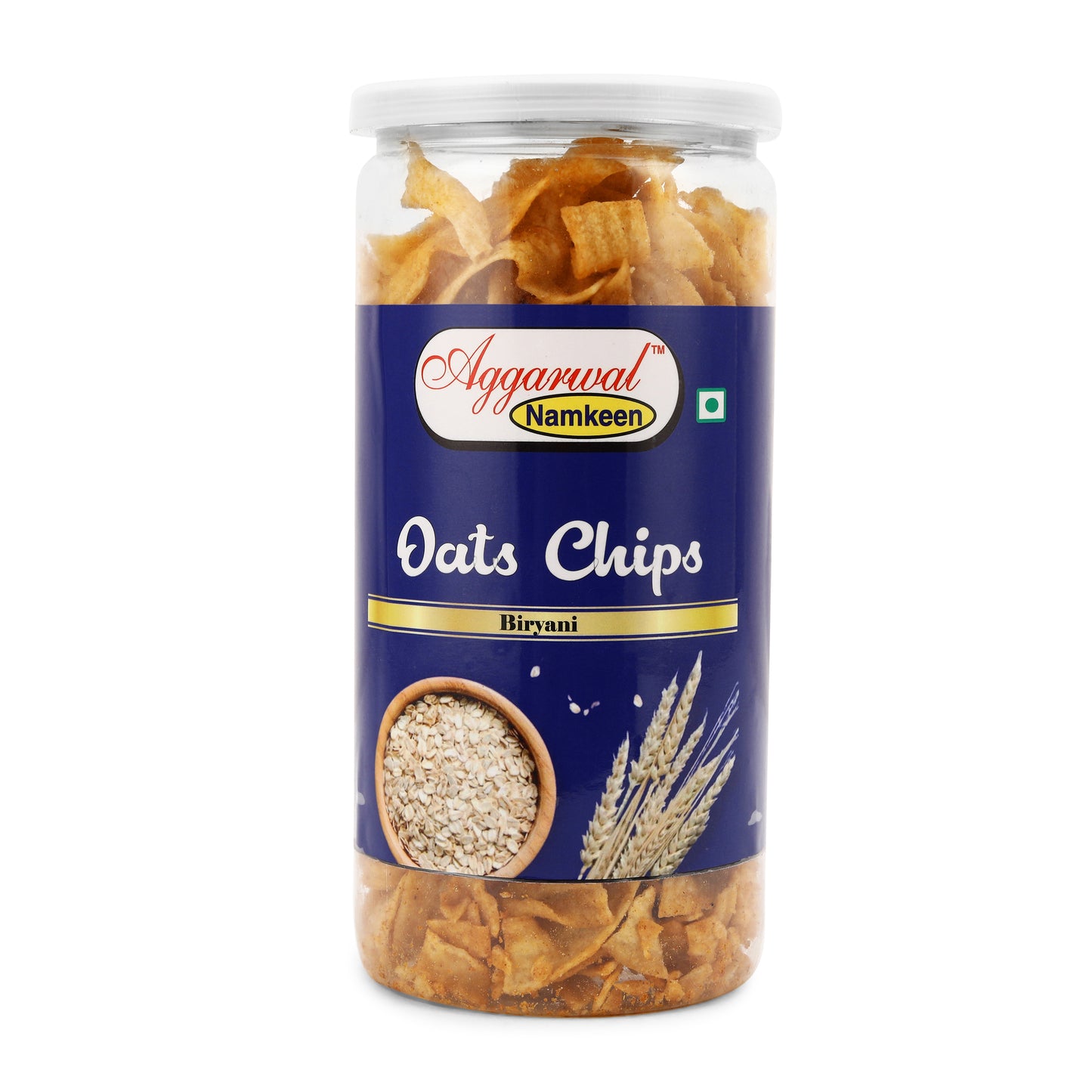 Oats Chips Biryani (150 Gm)
