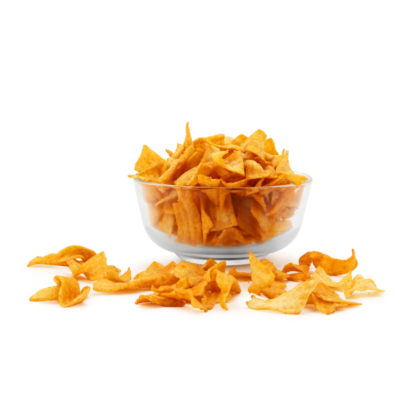 Oats Chips Chat Masala (150 Gm)