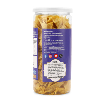 Oats Chips Achari (150 Gm)