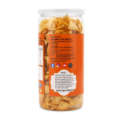 Oats Chips Cheese & Herb (150 Gm)