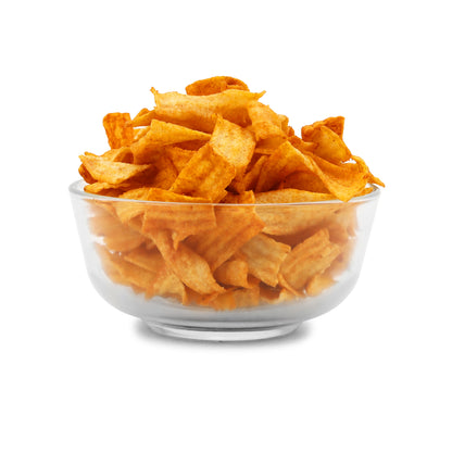 Oats Chips Chilly Tomato (150 Gm)