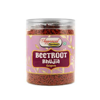 Beetroot Bhujia Biryani (200 Gm)