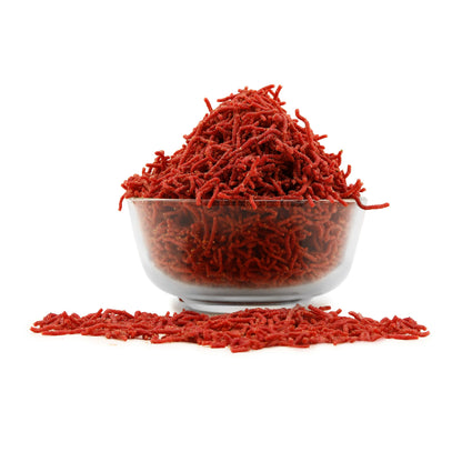 Beetroot Bhujia Biryani (200 Gm)