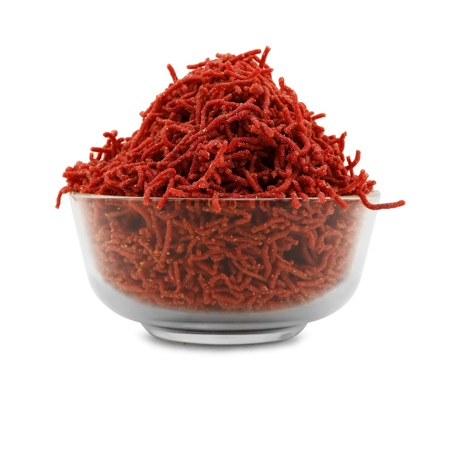 Beetroot Bhujia Biryani (200 Gm)