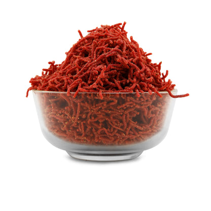 Beetroot Bhujia Biryani (200 Gm)