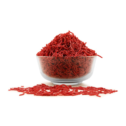 Beetroot Bhujia Salted (200 Gm)