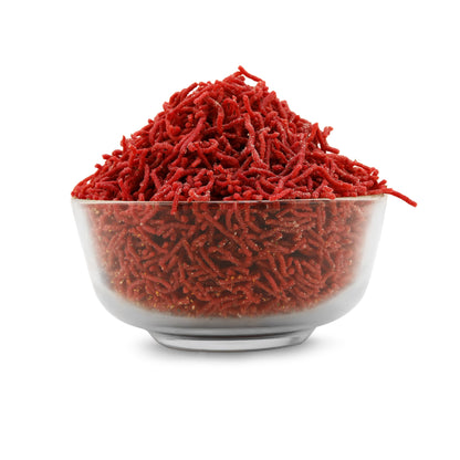 Beetroot Bhujia Salted (200 Gm)