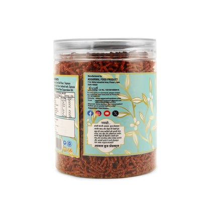 Beetroot Bhujia Jalapeno (200 Gm)